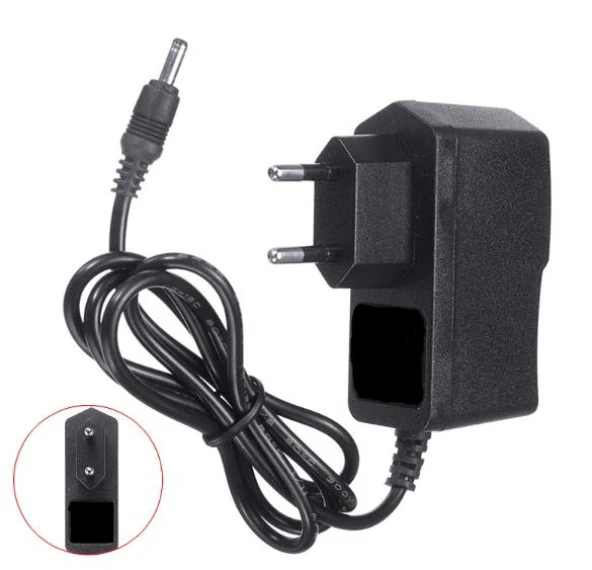5 Volt Verifone V240M POS Cihazı Uyumlu Şarj Adaptörü ürün görseli 1