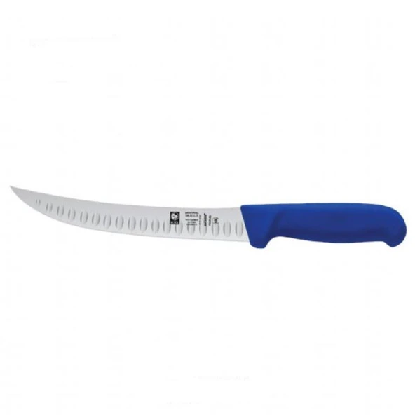 Atabey İçel Oluklu Tirimleme Bıçağı 25 Cm Mavi 3552.25 ürün görseli 1