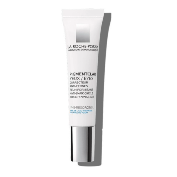 La Roche Posay Pigmentclar Eyes Yeux 15 ml ürün görseli 1