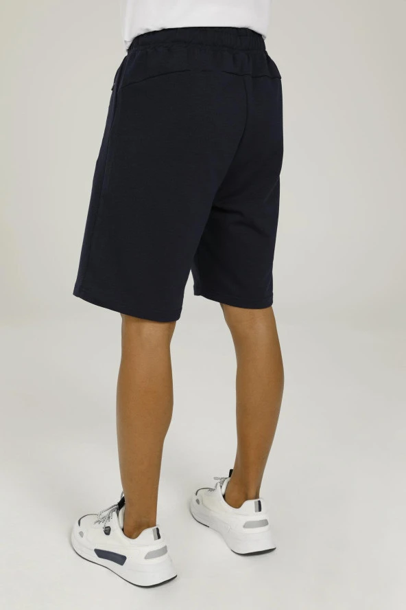 LUMBERJACK CT103 BASIC SHORT - Resim 3