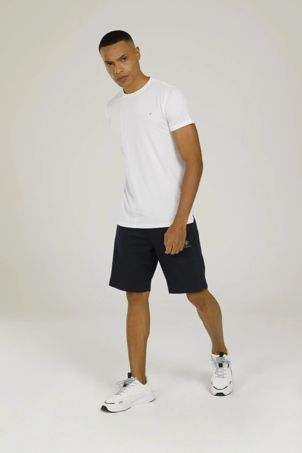 LUMBERJACK CT103 BASIC SHORT - Resim 4