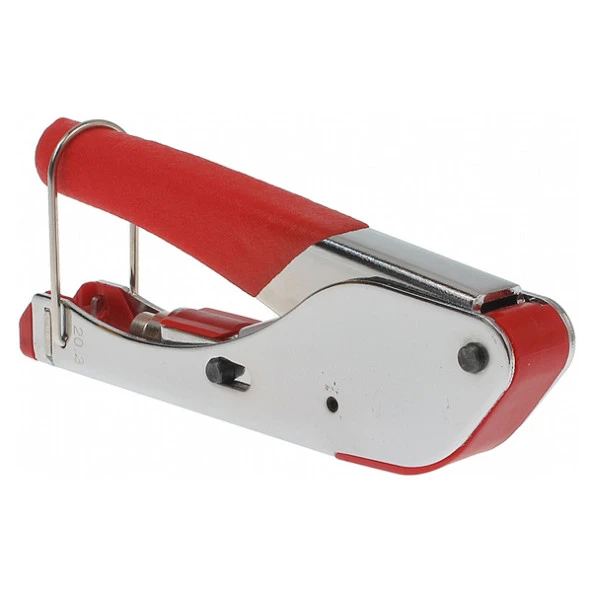 Powermaster PM-5073 F Sıkma Pensesi RG59-RG6 (Digiturk Pensesi) ürün görseli 1