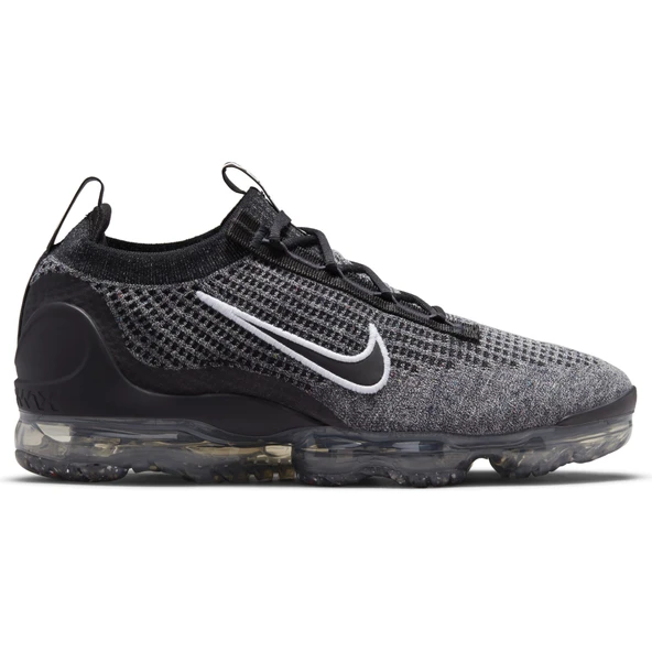 Nike Air VaporMax FW21 Flyknit Erkek Spor Ayakkabı ürün görseli 1