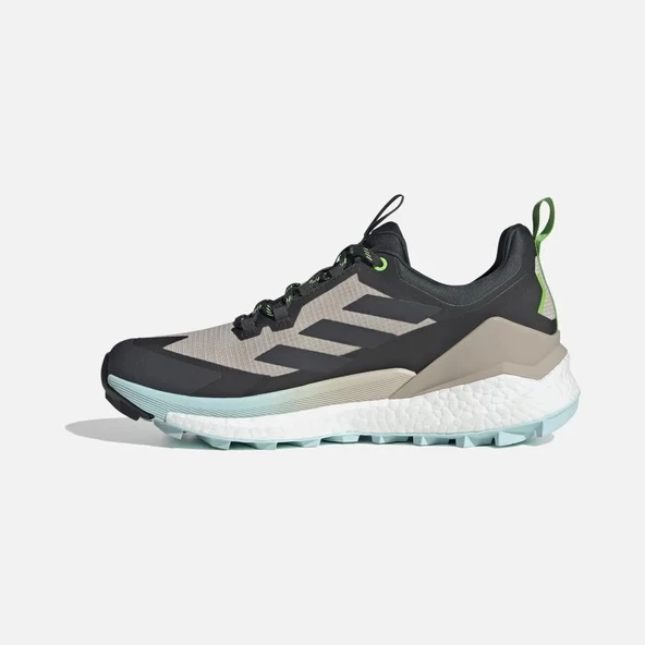 ADİDAS TERREX FREE HİKER 2.0 LOW GORE-TEX YÜRÜYÜŞ AYAKKABISI-IG5462 - Resim 4