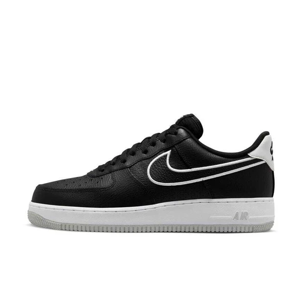 NİKE AİR FORCE 1 07 ERKEK SPOR AYAKKABI-FJ4211-001 ürün görseli 1