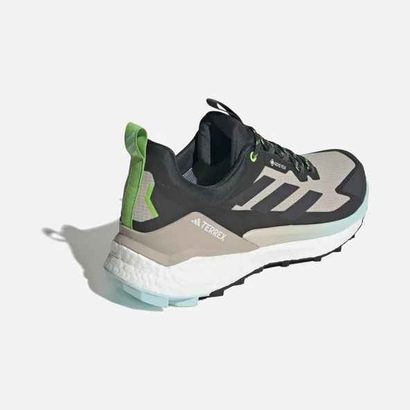 ADİDAS TERREX FREE HİKER 2.0 LOW GORE-TEX YÜRÜYÜŞ AYAKKABISI-IG5462 - Resim 6