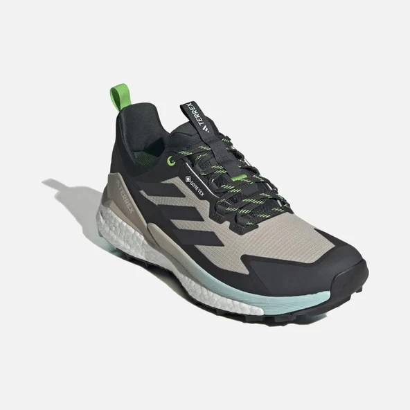 ADİDAS TERREX FREE HİKER 2.0 LOW GORE-TEX YÜRÜYÜŞ AYAKKABISI-IG5462 - Resim 5