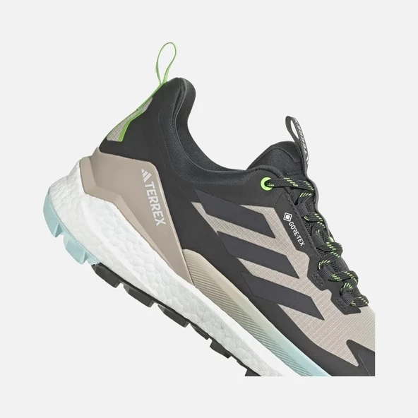 ADİDAS TERREX FREE HİKER 2.0 LOW GORE-TEX YÜRÜYÜŞ AYAKKABISI-IG5462 - Resim 7