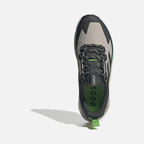 ADİDAS TERREX FREE HİKER 2.0 LOW GORE-TEX YÜRÜYÜŞ AYAKKABISI-IG5462 - Resim 2