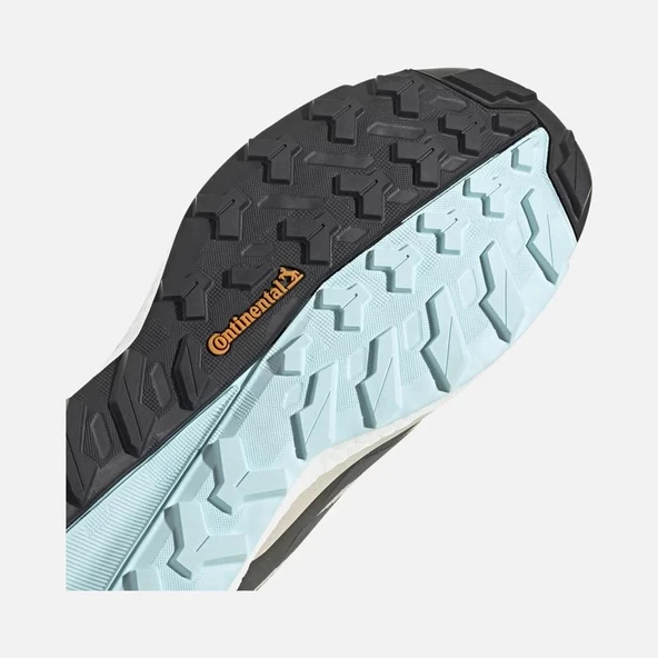 ADİDAS TERREX FREE HİKER 2.0 LOW GORE-TEX YÜRÜYÜŞ AYAKKABISI-IG5462 - Resim 8