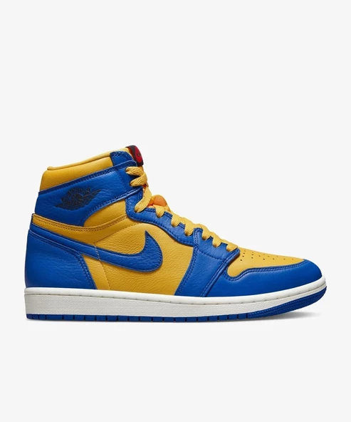 NİKE AİR JORDAN 1 Retro Hi Og- FD2596-700 ürün görseli 1