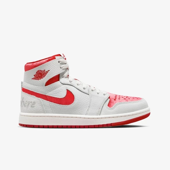NİKE Air Jordan 1 Zoom CMFT 2 'Valentine's Day'-DV1304-106 ürün görseli 1