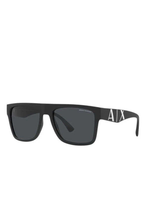 ARMANI EXCHANGE AX 4113-S COL 807887 55-18-145 ERKEK GÜNEŞ GÖZLÜĞÜ ürün görseli 1