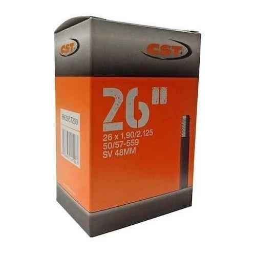 Cst 26 X1.90/2.125 Sv 48MM Motor Sibop Iç Lastik* ürün görseli 1