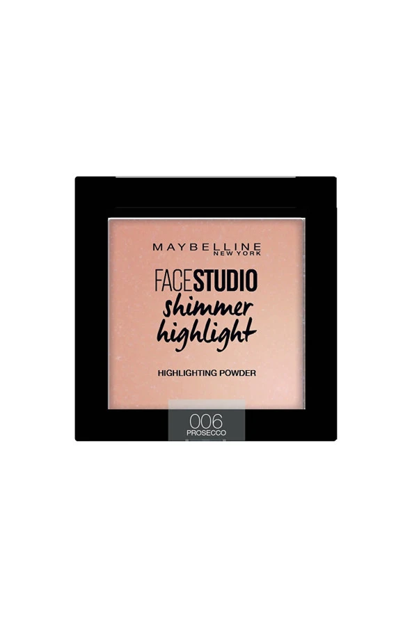 MAYBELLINE FACE STIDUO SHİMMER HİGHLİGHT POWDER-006 ürün görseli 1