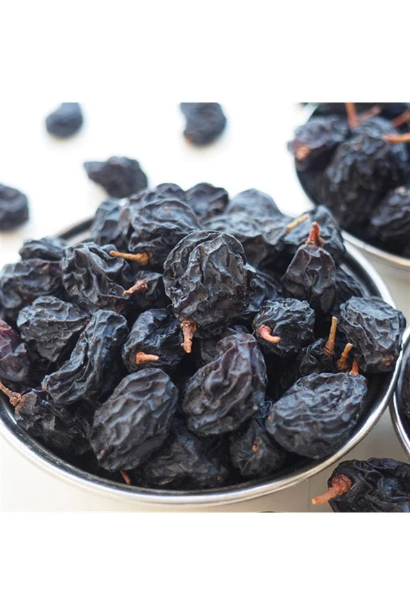 Keçimen Kuru Üzümü 250gr. - Resim 2