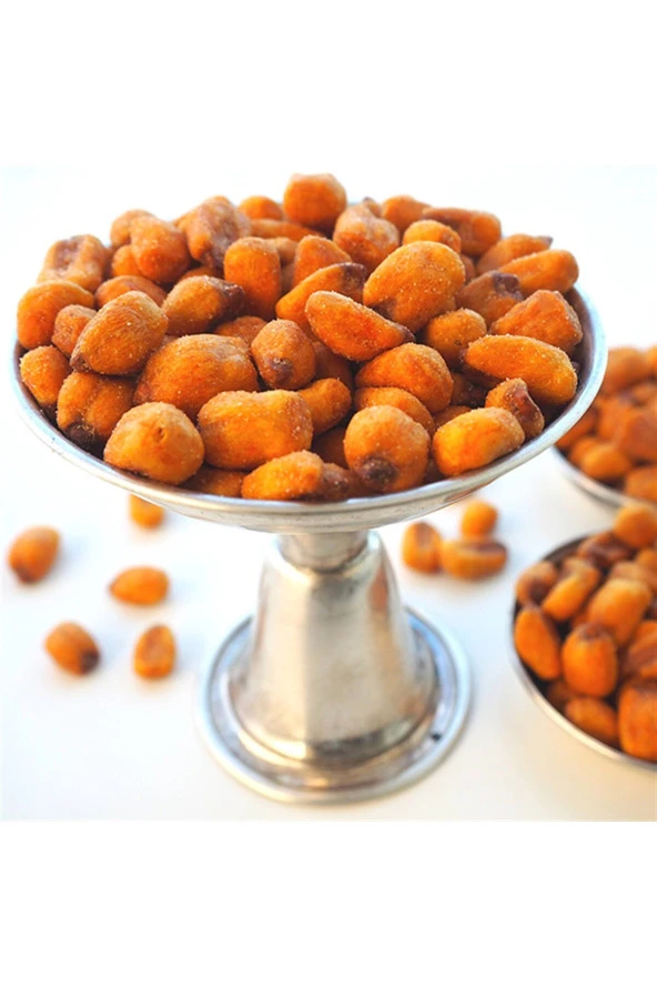 Lüks Golden Soslu Mısır 250gr. - Resim 2
