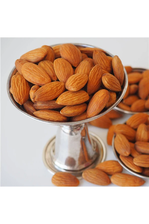 Kavrulmuş Badem Içi (TUZLU) 250gr. ürün görseli 1
