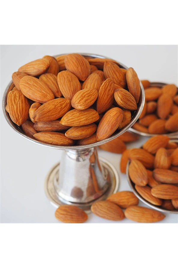 Çiğ Badem Içi (TUZSUZ) 1000gr. ürün görseli 1