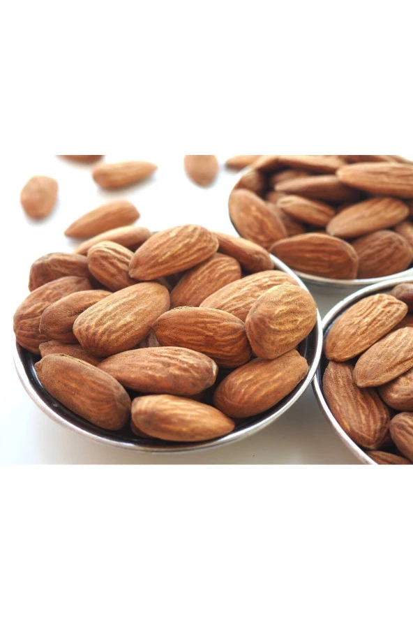 Çiğ Yerli Badem 250gr. - Resim 2