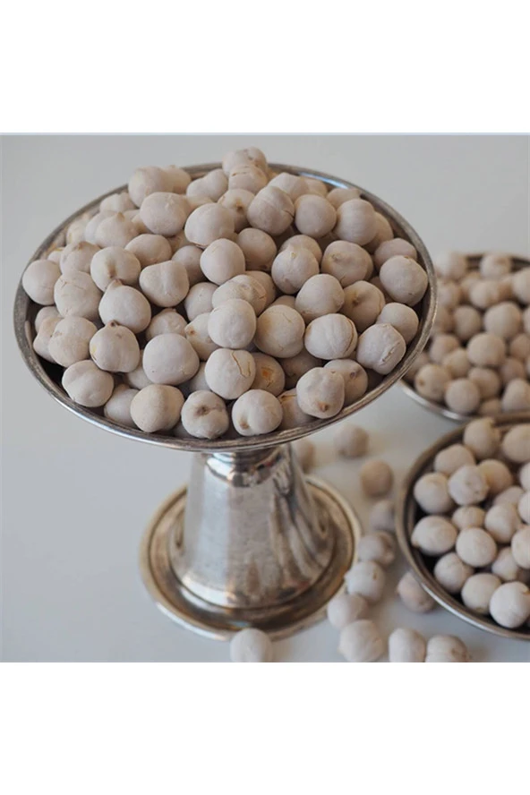 Beyaz Leblebi (NOHUT) 250gr. ürün görseli 1
