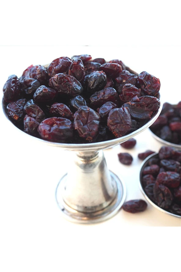 Turna Yemişi (CRANBERRY) Kurusu 250gr. - Resim 2