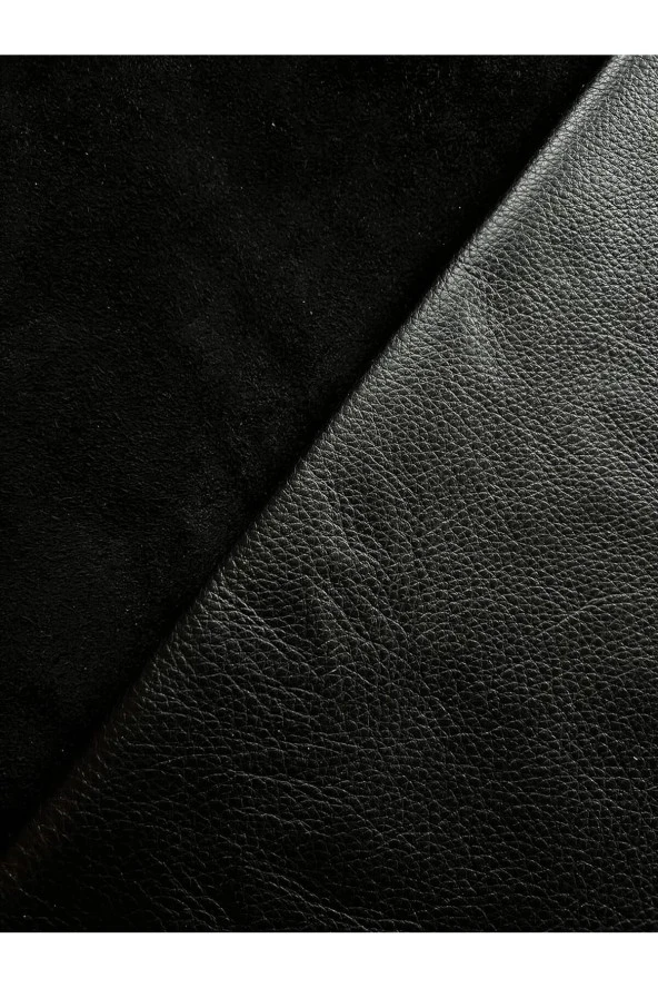 osm design&leather Naturel hakiki yarım derisi popüler renkler 5-6 SF Büyüklüğünde ürün görseli 1