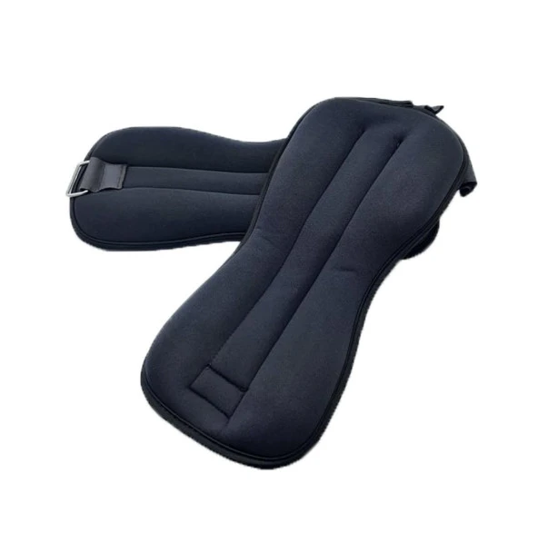 Neopren Kumaş El Ayak Ağırlığı 2 Kg ürün görseli 1