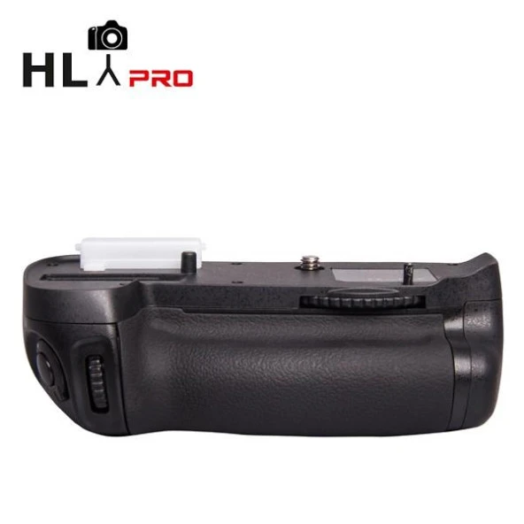 Hlypro Nikon D600 İçin Battery Grip ( Ek Batarya ) ürün görseli 1