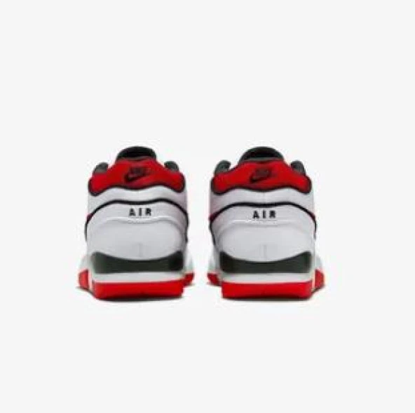 PTTAVM: Nike Billie Eilish x Nike Air Alpha Force 88 Basketbol