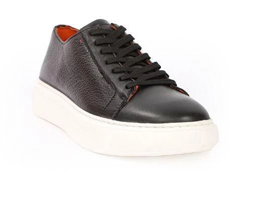 MARCOMEN 17136 HAFİF TABAN DERİ SNEAKERS ERKEK AYAKKABI ürün görseli 1