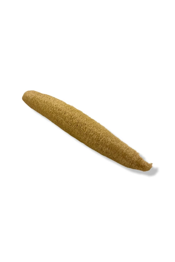 Doğal Lif Kabak - 40 Cm ürün görseli 1