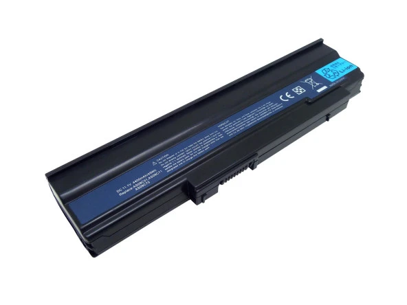 RETRO  Acer Extensa 5635, 5635G, 5735, 5735G Notebook Bataryasi ürün görseli 1