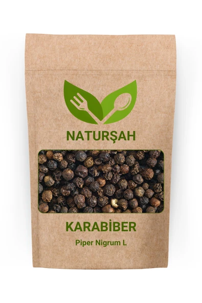 Naturşah Karabiber 100 Gr ürün görseli 1