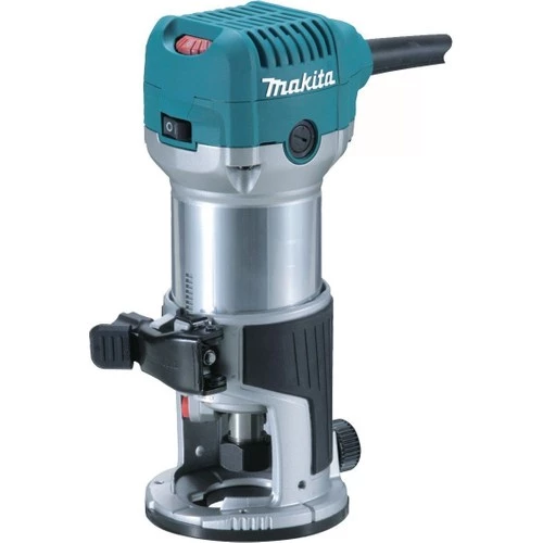 Makita RT0702C Formika El Freze Makinesi ürün görseli 1