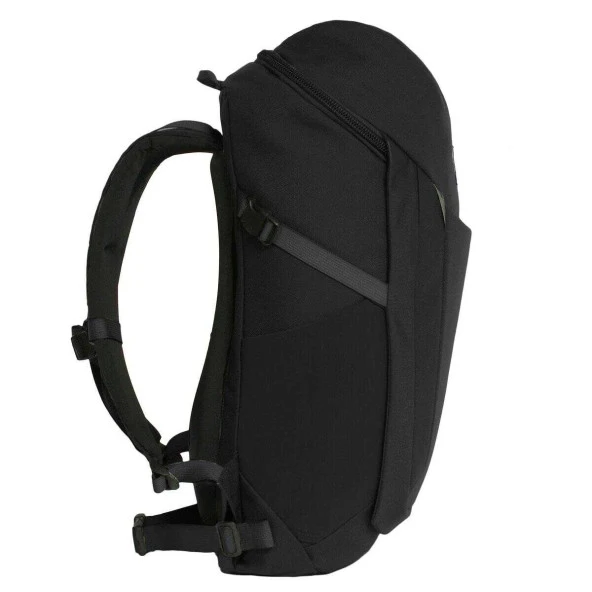 Bach Shield Sırt Çantası 22 Litre-SİYAH - Resim 2