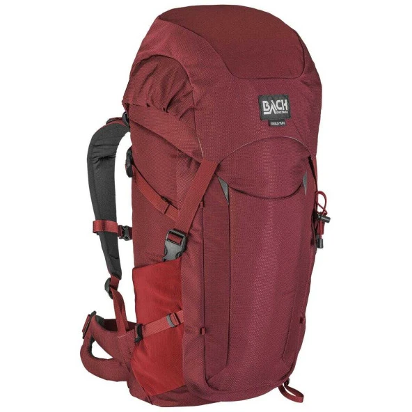 Bach Shield Plus Medium Sırt Çantası 35 Litre-KIRMIZI ürün görseli 1