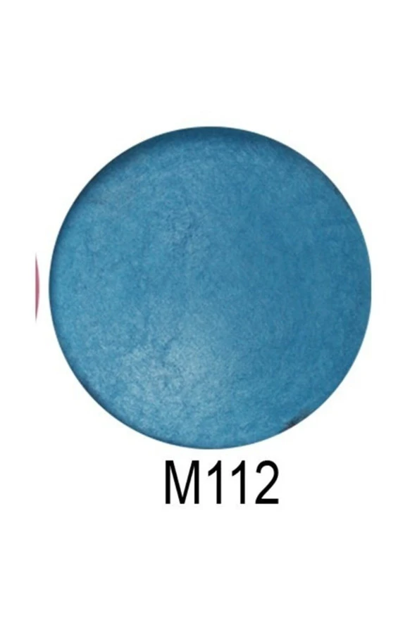 FLORMAR FAR MATTE BAKED EYESHADOW-M112 ürün görseli 1