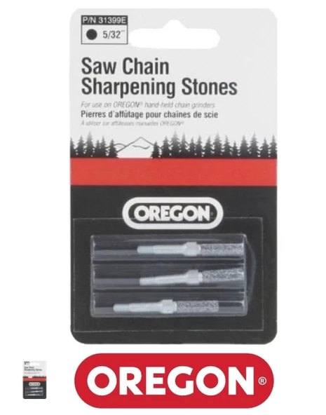 Zincir Bileme Taşı 11/64 Oregon 4.5Mm ürün görseli 1