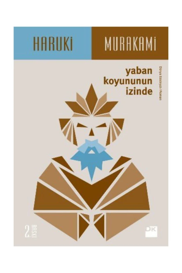 Yaban Koyununun Izinde ürün görseli 1