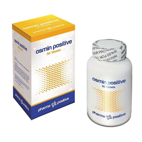 Osmin Positive 90 Tablet ürün görseli 1