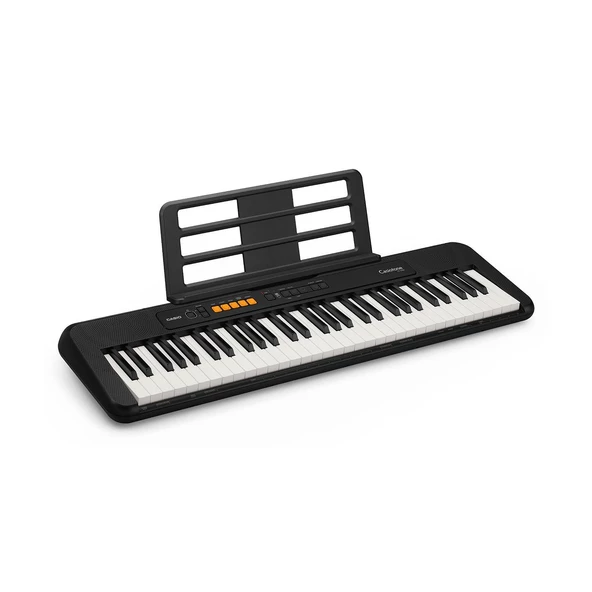 Casio CT-S100 61 Tuşlu-5 Oktav Org (Adaptör Hediyeli) ürün görseli 1