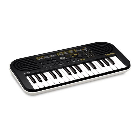 Casio SA-51 32 Tuşlu Mini Org ürün görseli 1