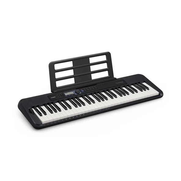 Casio CT-S300 61 Hassasiyetli Tuşlu-5 Oktav Org (Adaptör Hediyeli) ürün görseli 1