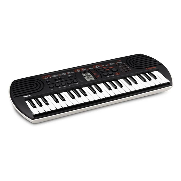 Casio SA-81 44 Tuşlu Mini Org ürün görseli 1
