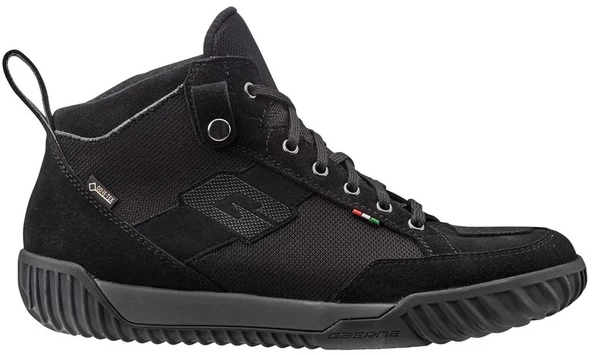 GAERNE G-RAZOR GORETEX BOT SİYAH ürün görseli 1