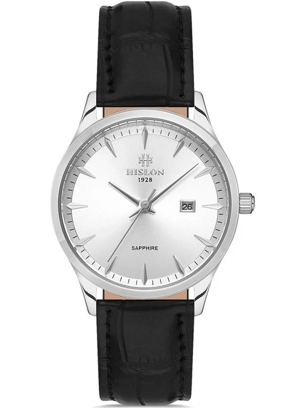 Hıslon QL128G-03BS Bayan Kol Saati ürün görseli 1