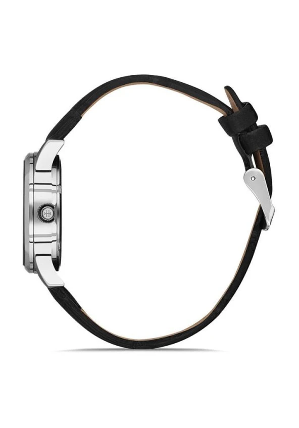 Hıslon QL128G-03BS Bayan Kol Saati - Resim 2