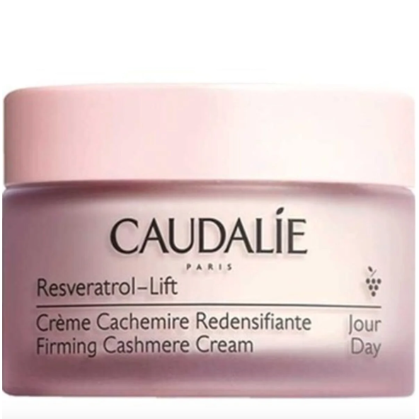Caudalie Resveratrol Lift Firming Cashmere Cream 50 Ml ürün görseli 1