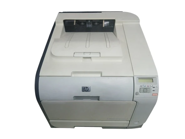 hp colorlaserjet cp2025dn yazıcı(ÇALIŞIR,SORUNSUZ,İKİNCİEL) ürün görseli 1